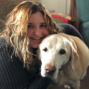 Meet your Posher, Raegan